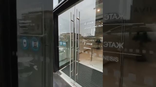 АВИЛОН Jaguar Land Rover Легенда. Как нас найти? смотреть онлайн