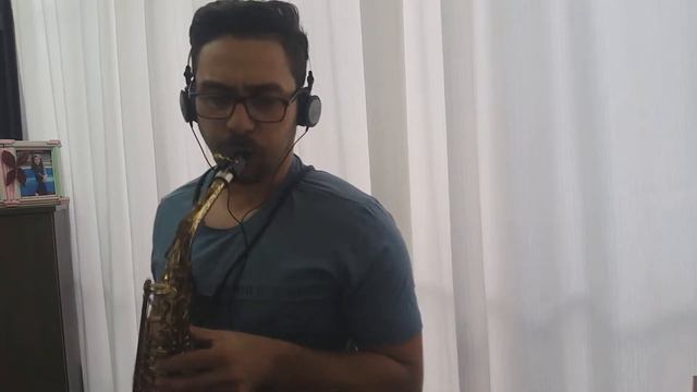 If Ain't Got You - Alicia Keys (Teste Boquilha Classic - Taigor) смотреть онлайн