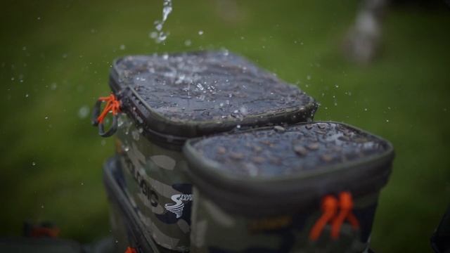 THIS LUGGAGE IS INSANE! ?️ | Prologic Element Storm Safe Luggage