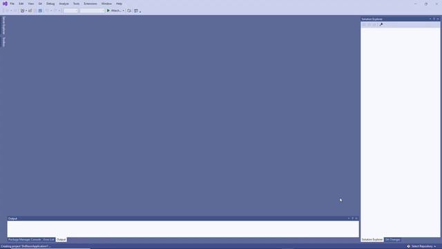 Creating a Blazor Server & WebAssembly Apps Using DevExpress Templates смотреть онлайн