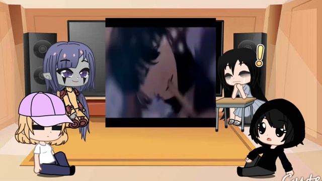 Solo Leveling Reacts Part 2! //Girls Edition// смотреть онлайн