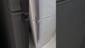 холодильник Шарп Ноу фрост