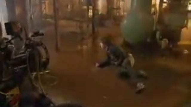 A Nightmare on Elm Street 2010 behind the ecenes смотреть онлайн