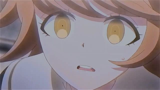 |Twixtor Test| Danganronpa[Chihiro Fujisaki] Edit.