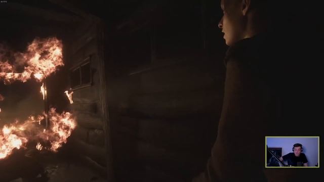 Приключения Гитмана в Деревне смотреть онлайн