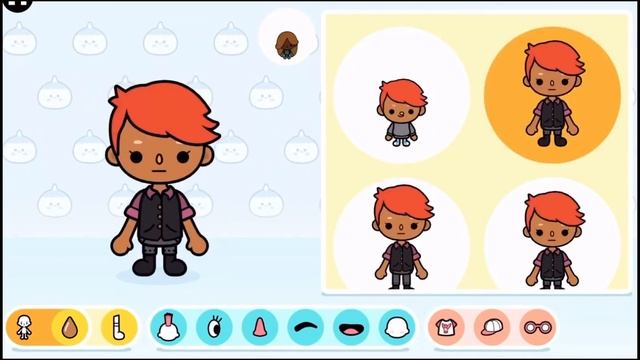 ?Крутое обновление / дизайнер одежды-ТОКА БОКА Asi Cloud? смотреть онлайн