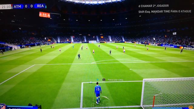 FIFA 19 DEMO GAME FREE DOWNLOAD смотреть онлайн