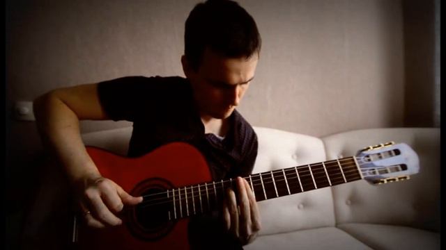 Guitar chords: Syberian Basil - Storm in the Forest смотреть онлайн