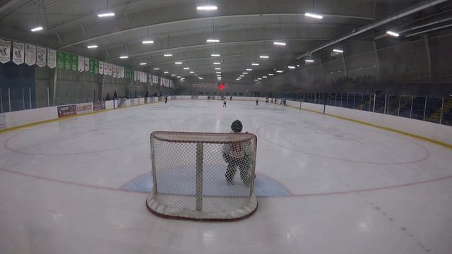 Nov. 7th Barrie vs. Georgina 2 of 6 смотреть онлайн