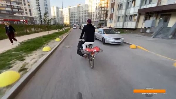 ? СТРИМ / Нашёл наушники beats audio! + Массажное кресло