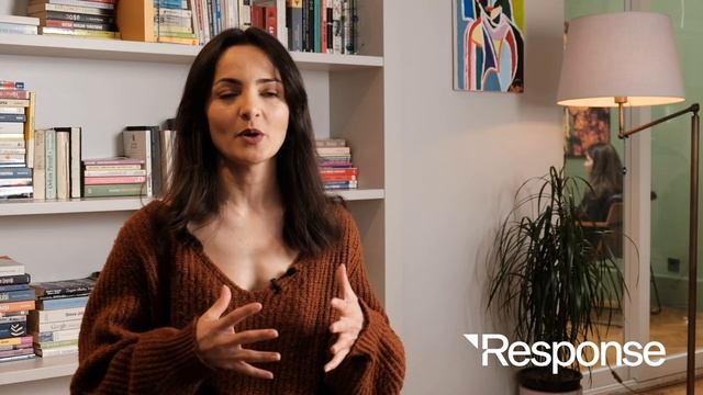 Performance Marketing | Esra Dilek | Response Digital Growth Agency смотреть онлайн