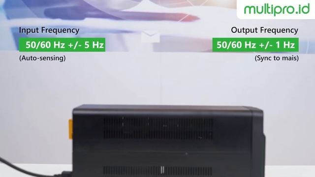 UNBOXING UPS APC Back UPS BX950MI-MS смотреть онлайн