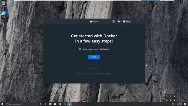 Docker on WSL2 | Windows Subsystem for Linux 2 смотреть онлайн