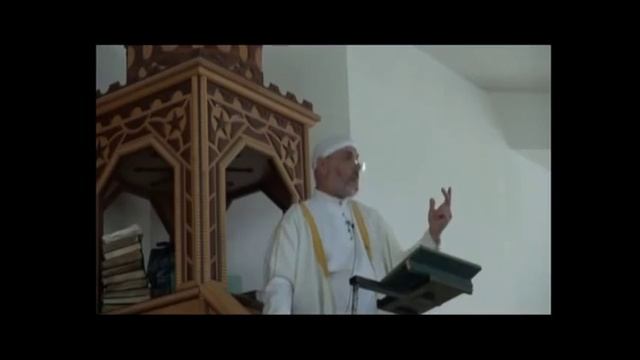 Хутба11 07Щедрость смотреть онлайн