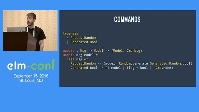"Rolling Random Romans" by Joël Quenneville смотреть онлайн