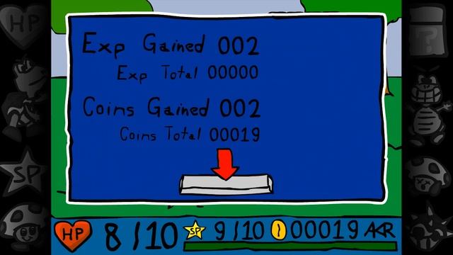 Scribble Koopa: Canceled Game | LTG смотреть онлайн