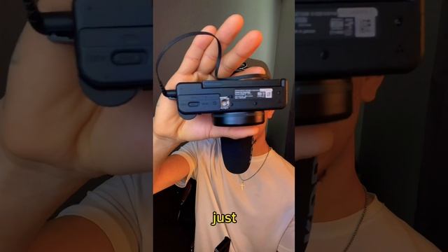 new Sony ZV1 смотреть онлайн