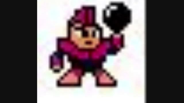 Megaman mobile sprites remade смотреть онлайн