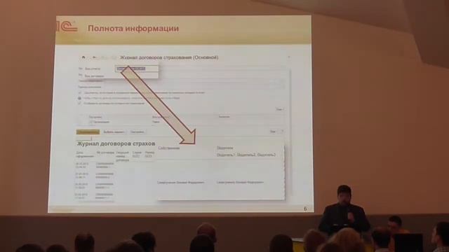 (live-version) Александр Астахов Реализация управленческой отчетности смотреть онлайн