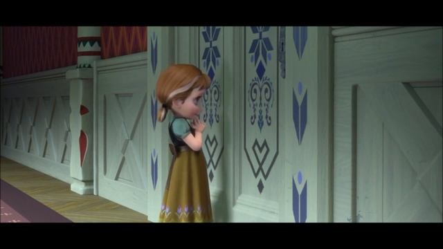 Building A Snowman Is Not Good Enough смотреть онлайн