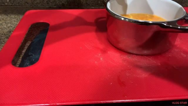 Cabbage Stake With Cream Cheese Sauce ??Стейк из Капусты под Сливочно - Сырным Соусом смотреть онлайн