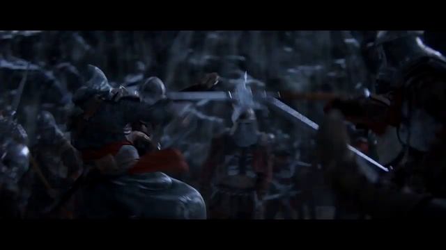 Assassins Creed: Revelations [ Official Trailer ] смотреть онлайн