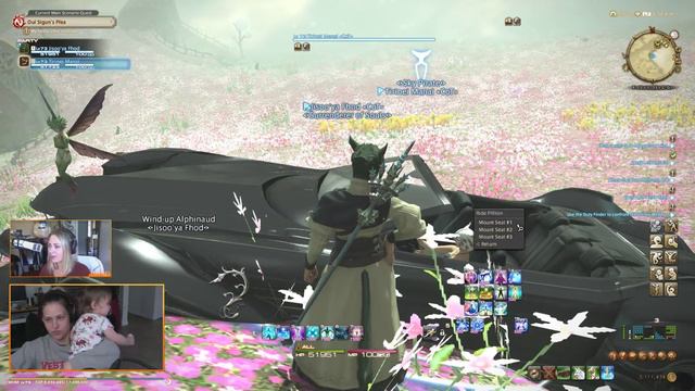 [Dexbonus] FINAL FANTASY XIV Online Shadowbringers : Clash of Fiends смотреть онлайн