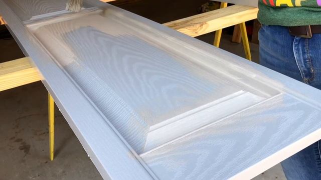 The ABSOLUTE Best Way To Paint Vinyl Shutters! DIY Using Sherwin Williams VinylSafe Paint. смотреть онлайн