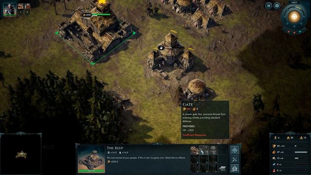 I get owned in Age of Darkness: Final Stand! смотреть онлайн