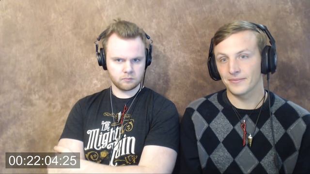 SOS Bros React - Bakemonogatari Episode 6 - Gotta Go Fast!!! смотреть онлайн