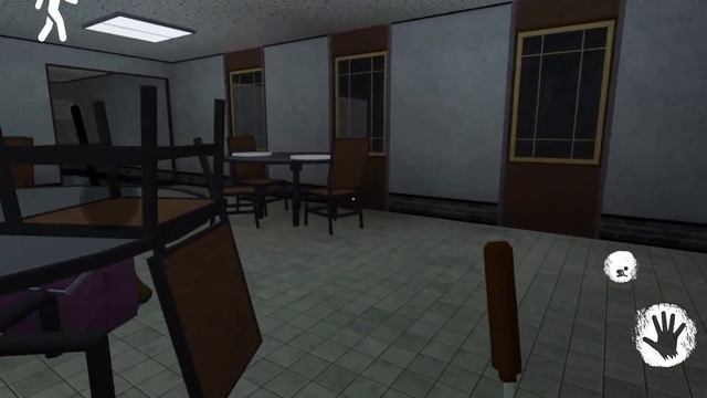 Гайд по прохождению школы в Granny Roblox смотреть онлайн