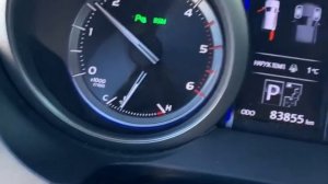 Тойота Прадо 150 3,0л промывка форсунок LAVR ML 102