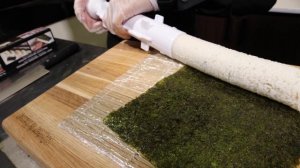 Суши Базука | Гаджет для роллов | Sushi bazuka