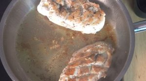 Самая Вкусная Куриная Грудка!