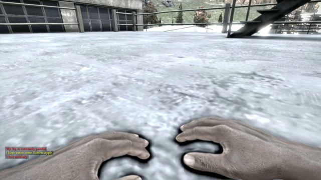DayZ 2014-06-26 23:52 - Practically My First Death [feat. Blaise] смотреть онлайн