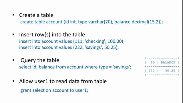 Introducing SQL (Data-X Project) смотреть онлайн