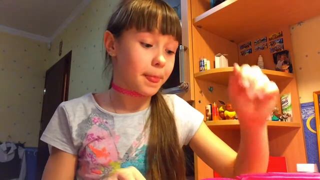 Обзор на мой пенал ||| основной ||| с фломастерами ||| Veronika Pey смотреть онлайн