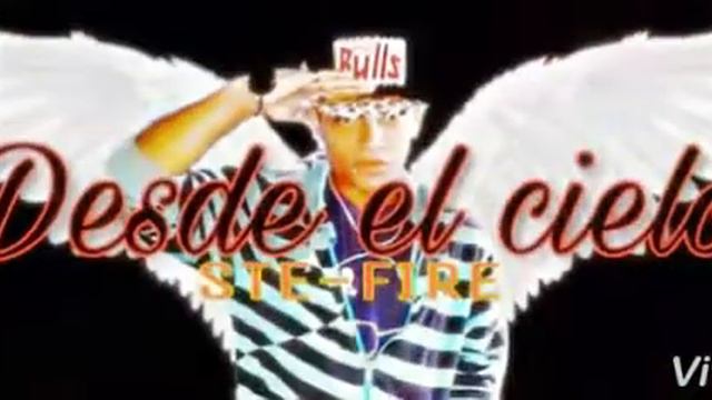 STE-FIRE Desde el cielo ( AUDIO OFICIAL ) 2018 *RIP Yabe* смотреть онлайн
