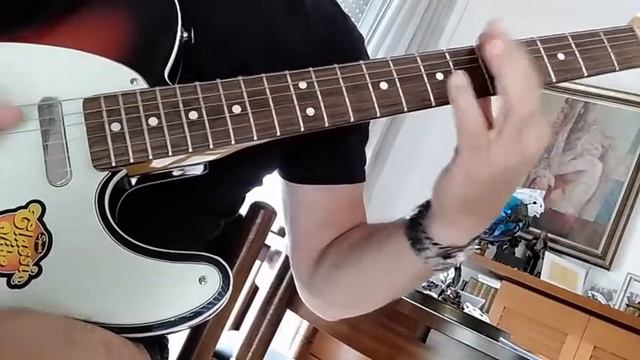 squier telecaster classic vibe/Misty смотреть онлайн