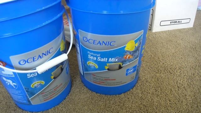 150 Gallons Custom Jebo Reef Build 1 смотреть онлайн