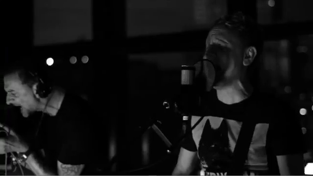 Depeche Mode "Soft Touch_Raw Nerve" (Studio Session) смотреть онлайн