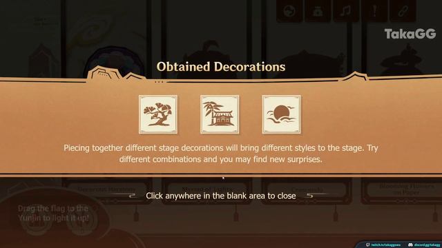 Iridescence in Paper Web Event (FREE 120 PRIMOGEMS!) Genshin Impact 3.4 Lantern Rite Paper Cutting смотреть онлайн