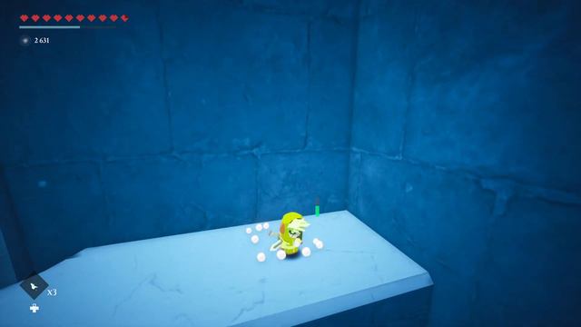 Ещё больше тайн и испытаний ➲ Blue FIRE ➲ #9 [НА РУССКОМ][БЕЗ КОММЕНТАРИЕВ] смотреть онлайн