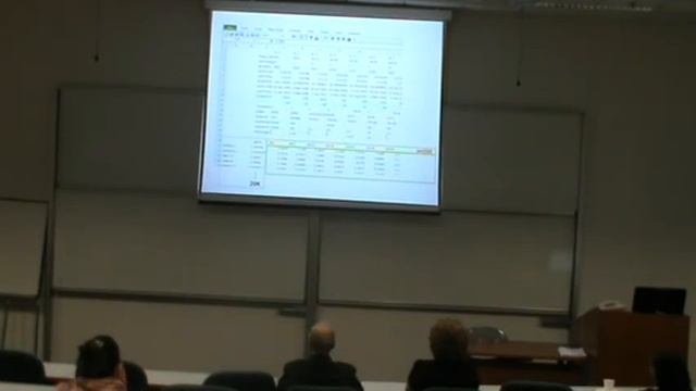 Ali Osmay Güre "Gen mi, Genom mu? : Kariyeriniz Boyunca Keşfedecekleriniz" 04 Nisan 2014 смотреть онлайн