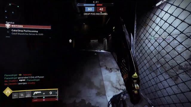Destiny 2 India : Season of the Witch Weekly Reset (Week 3) смотреть онлайн