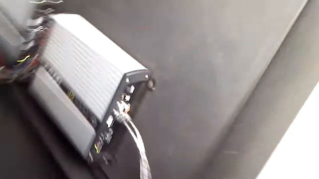 Kia optima on 20's with sounds смотреть онлайн