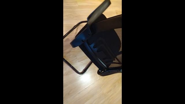 Видео обзор кресла "Бюрократ" смотреть онлайн