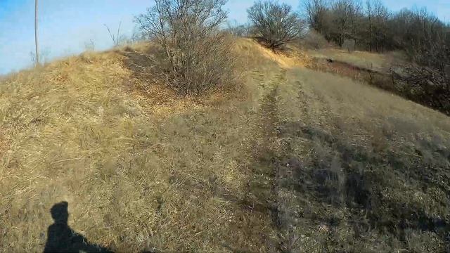 Мужской Международный женский день. Покатухи по округе смотреть онлайн