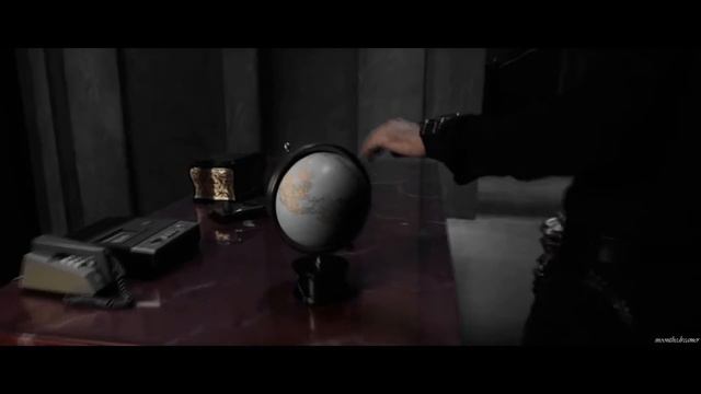 Crowley & Aziraphale [LOVE CRIME] (Good Omens) смотреть онлайн