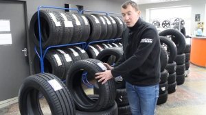 Обзор линейки шин Michelin 2019: Primacy 4, Pilot Sport 4, Latitude Cross